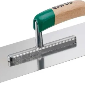 Hit sprzedaży Kiełnia wygładzająca 280x130mm FORTIS