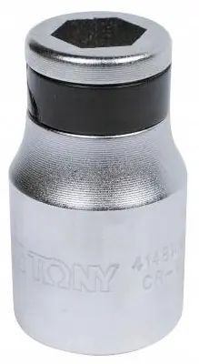 Szybka wysyłka KING TONY Adapter uchwyt 1/2 pod bity 10mm x 38mm