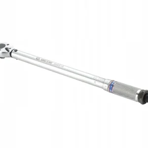 KING TONY KLUCZ DYNAMOMETRYCZNY 5- 25Nm Ostatnia szansa