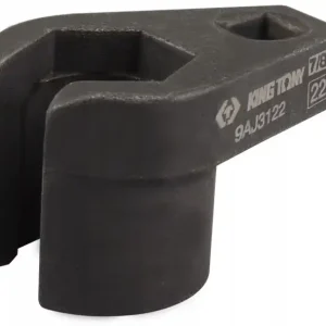 KING TONY KLUCZ NASADKA 3/8" DO SONDY LAMBDA 22MM Obniżka ceny