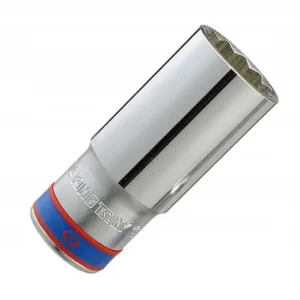 KING TONY Klucz nasadka długa 32mm 12-kątna ½'' Hit cenowy