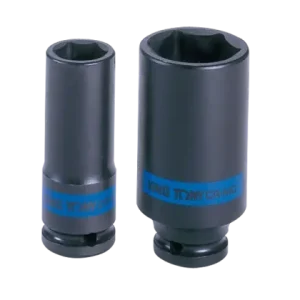 KING TONY KLUCZ NASADKA DŁUGA UDAROWA 1/2'' 30MM Tylko dziś