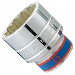 KING TONY Klucz nasadka krótka 32mm 12-kątna ¾ Wybór klientów