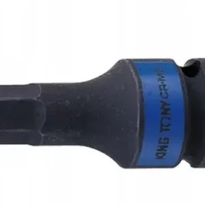 King Tony nasadka 17mm x 87mm 601517M Oferta czasowa