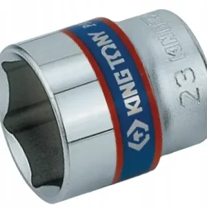 Promocja King Tony Nasadka 3/8" krótka 10mm 6-kąt