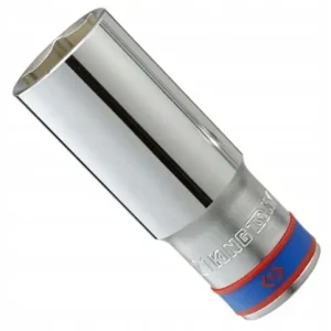 KING TONY NASADKA DŁUGA 1/2" 14mm x 77mm 6-KĄ Ostatnie sztuki