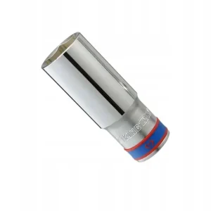 Ostatnie sztuki KING TONY NASADKA DŁUGA 1/2" 30mm x 77mm 6-KĄ