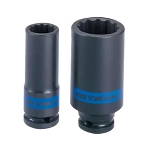 Hit cenowy KING TONY NASADKA UDAROWA 1/2" DŁUGA 21x80mm