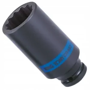 Hit sprzedaży KING TONY NASADKA UDAROWA DŁUGA 1/2" 15x80mm