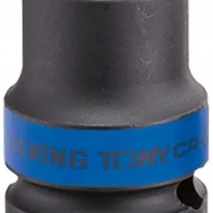 KING TONY Nasadka udarowa TORX E16 klucz ½ 457516M Łatwy zwrot