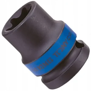 KING TONY Nasadka udarowa TORX E18 klucz ½ 457518M Ograniczona ilość