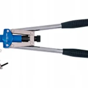 KING TONY NITOWNICA RĘCZNA DO NITONAKRĘTEK M5 -M10 Ostatnia szansa