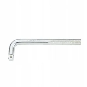 KING TONY Pokrętło fajkowe typ L klucz 3/4 450mm Tylko dziś