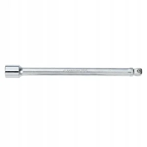 Bezpieczna płatność KING TONY PRZEDŁUŻKA NASADKA 1/2 125 UCHYLNA 4223