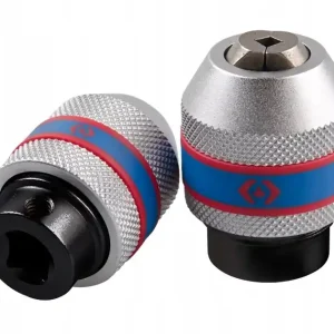 King Tony UCHWYT DO GWINTOWNIKA 1/2 adapter 6-12mm Tani