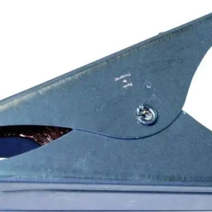 Klamra uziemiajaca 600A Wybór klientów