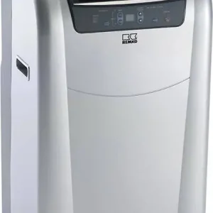 Premium Klimatyzator do pomieszczeń przenośny RKL 300 Eco i 300 Eco S-LINE