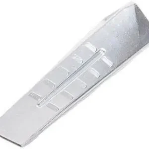 Klin skręcony rozłupujący, aluminiowy Kup online