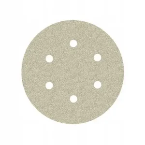 Cena promocyjna Klingspor krążek przyczepny ścierny d150 gr.80