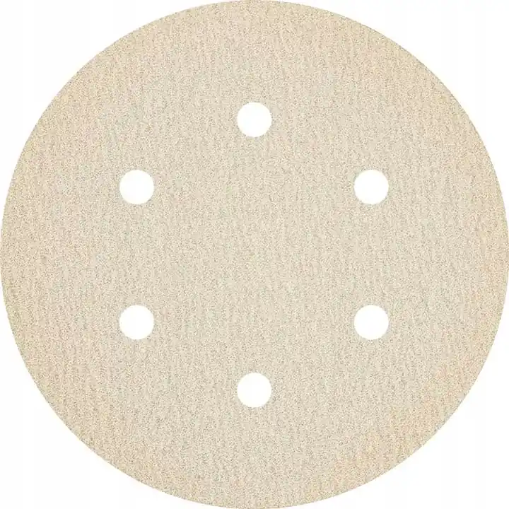 Bestseller KLINGSPOR KRĄŻEK ŚCIERNY SAMOPRZYCZEPNY 150mm PS33CK gr. 60 GLS3 100szt.