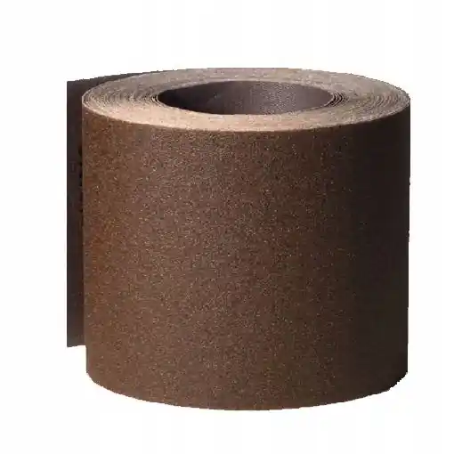 Taniej Klingspor płótno ścierne 150 mm 1mb GR80 KL381J