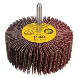 Nowy Klingspor Ściernica Lt 20*15*6 P80 Km613