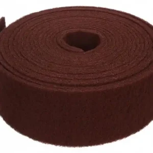 Dodaj do koszyka Klingspor Włóknina ścierna 1rolka NRO 400 medium P120 155mm