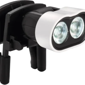 Najlepsza cena Klips dla osob noszacych okulary korekcyjne do MaxDetail ESCHENBACH