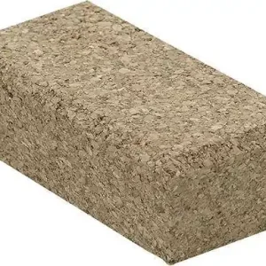 Klocek szlif,korkowy 125x60x35mm Nölle PROFI BRUSH Zniżka