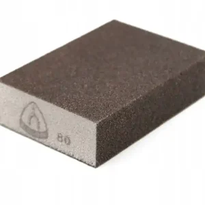Popularny Klocek szlifierski Klingspor 271070 P80