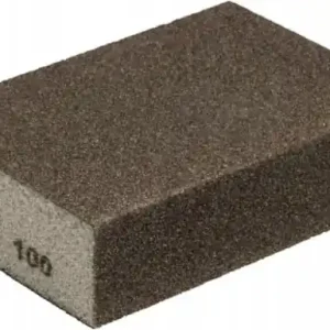 Klocek szlifierski Klingspor 271072 P100 Hit cenowy