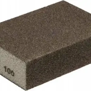 Dostępne od ręki Klocek szlifierski papier ścierny kostka P220