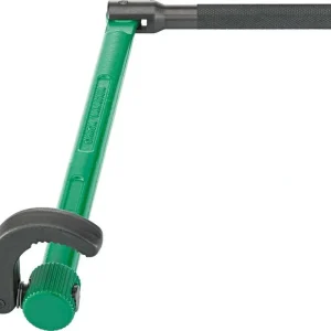 Klucz d.baterii stoj. 235mm FORTIS Łatwy zwrot