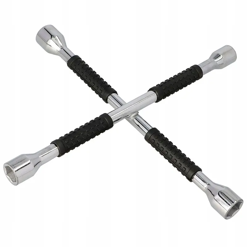 Klucz do kół krzyżakowy Ega Draumet Oferta czasowa