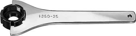 Do wyczerpania zapasów Klucz do oprawek do tulejek zaciskowych do ER32 AMF