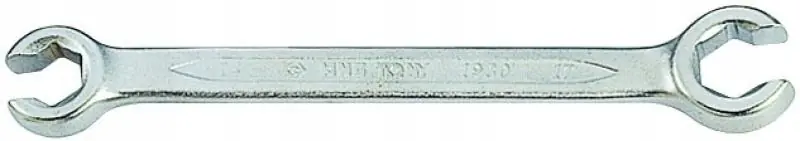 Klucz do przewodów hamulcowych 14x17 King Tony 19301417 Ostatnie sztuki