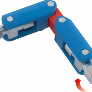 Klucz do szaf sterown. DoubleJOINT DoubleJOINT S+B Premium