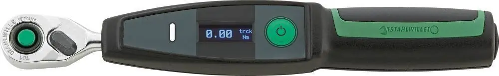 Dostępne od ręki Klucz dynamometryczny 701/2 STAHLWILLE