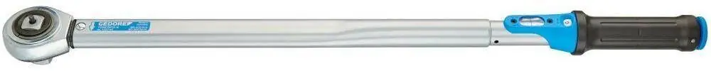 Klucz dynamometryczny TORCOFIX K 250-850Nm 3/4"GEDORE Hit sprzedaży
