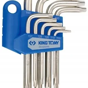 Klucz fajkowy King Tony TORX Kup teraz
