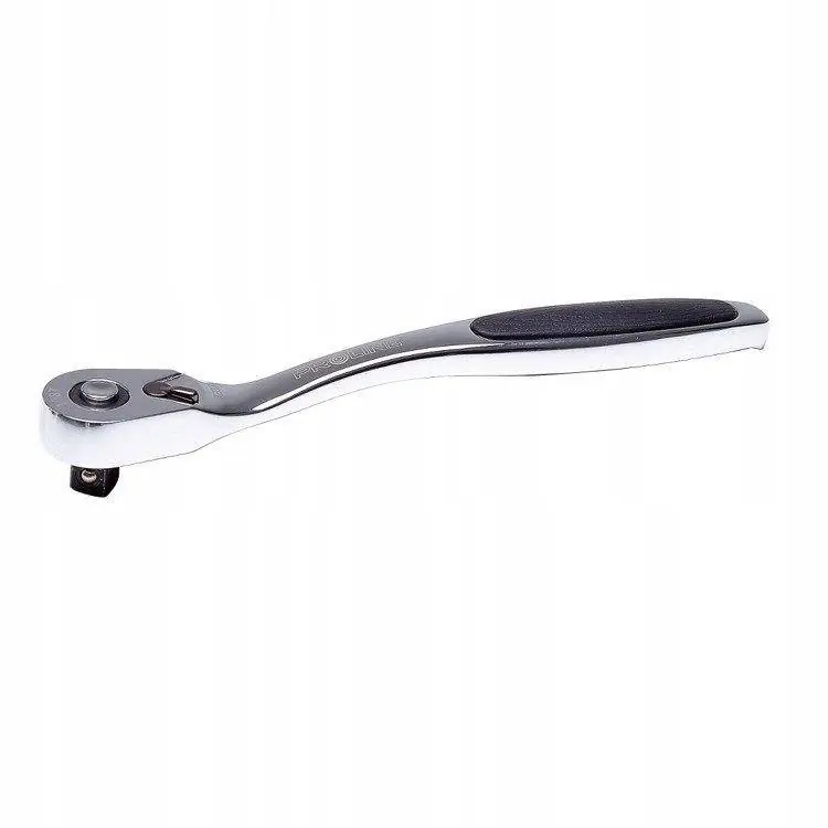 Klucz grzechotka PROLINE 18691 Do wyczerpania zapasów