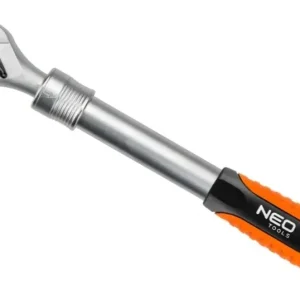 Popularny Klucz grzechotka Neo Tools