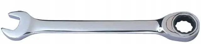 Do wyczerpania zapasów Klucz grzechotka Stanley 4-89-935