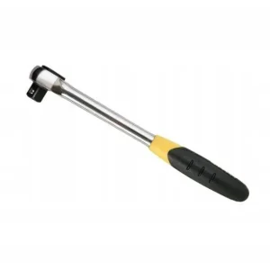 Premium Klucz grzechotka ¼ cala Stanley 85-876