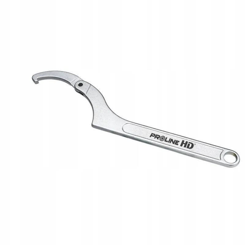 Klucz hakowy z przegubem Pazur 35x50mm Proline HD 36801 Tylko dziś