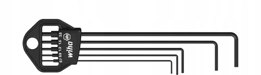 Oferta limitowana Klucz imbusowy Inny 06382