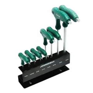 Darmowy zwrot Klucz imbusowy Jonnesway H10MB08S