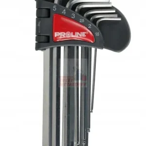 Super okazja Klucz imbusowy Proline