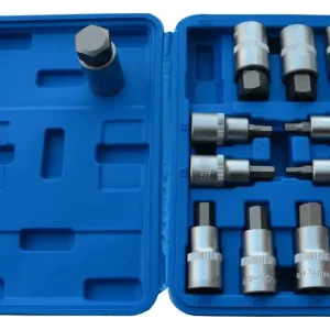 Klucz imbusowy Satra Do wyczerpania zapasów