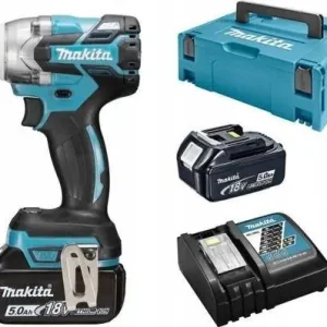 Klucz Makita DTW285RTJ Wyprzedaż